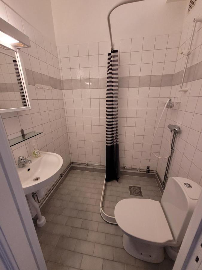 Grandhome Pg Appartement Stockholm