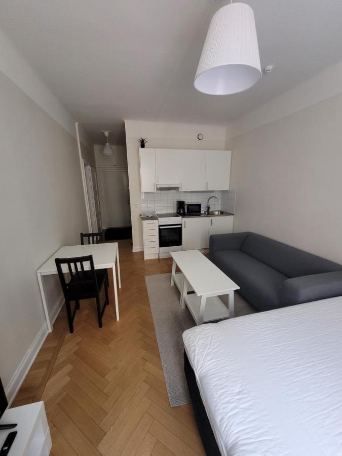 Appartement Grandhome Pg Stockholm
